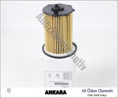 Ford Yedek Parça - PEJO YAĞ FİLİTRESI